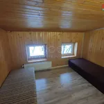 Pronájem domu 80m² s pozemkem 80m²