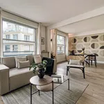 Rent 3 bedroom apartment of 78 m² in Paris