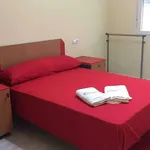 Rent a room in madrid