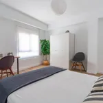 Alquilar 4 dormitorio apartamento en Valencia