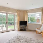 Detached house to rent in Imperial Road, Windsor SL4