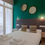 Rent 2 bedroom apartment of 60 m² in Málaga