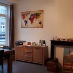 Huur 1 slaapkamer appartement in Mons