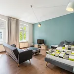 Miete 1 Schlafzimmer wohnung von 45 m² in Berlin