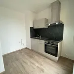 Rent 2 bedroom apartment of 42 m² in METZT