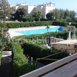 Penthouse via Etruria 55, Centro, Santa Marinella