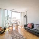 Rent 1 bedroom apartment of 50 m² in lisbon