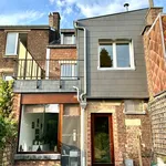  appartement avec 2 chambre(s) en location à Liège