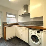 Bungalow to rent in Birch Close, Woking, Surrey GU21