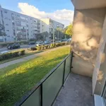 Rent 1 bedroom apartment of 54 m² in Pécs