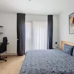 Huur 2 slaapkamer appartement in Anderlecht