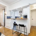 Rent 2 bedroom apartment of 40 m² in Paris