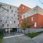 Studio de 19 m² à Villejuif