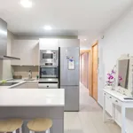 Alquilar 2 dormitorio apartamento en barcelona