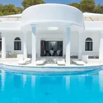 Rent 5 bedroom house in Cala Vadella