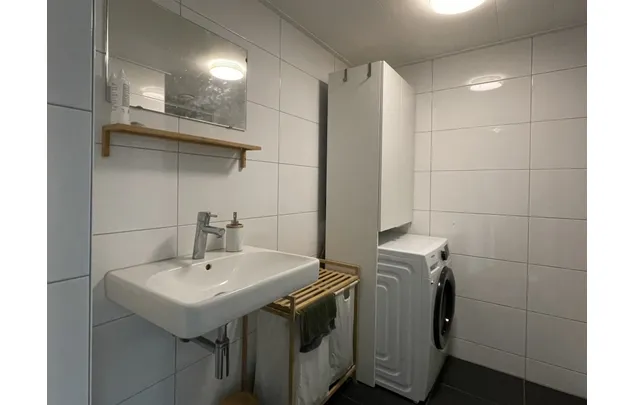 Huur 2 slaapkamer appartement van 85 m² in 8261 GA Kampen