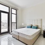 Rent 1 bedroom apartment of 49 m² in Dubai