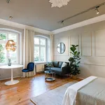 Miete 1 Schlafzimmer wohnung von 40 m² in Berlin