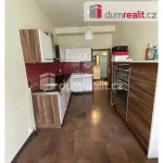 Rent 1 bedroom apartment in Praha 8