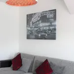 Miete 2 Schlafzimmer wohnung von 47 m² in Düsseldorf