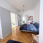 Miete 2 Schlafzimmer wohnung von 92 m² in Berlin