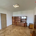 Pronajměte si 2 ložnic/e byt o rozloze 47 m² v Praha