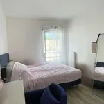 Appartement de 70 m² avec 3 chambre(s) en location à Arpajon