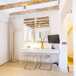 Studio of 35 m² in madrid