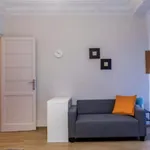 Alquilar 6 dormitorio apartamento en Valencia