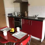 Rent 1 bedroom apartment in Liverpool