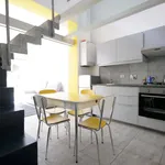 Rent 4 bedroom apartment of 50 m² in Turin