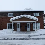 4 bedroom apartment of 1194 sq. ft in Gatineau