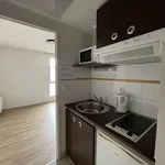 Rent 1 bedroom apartment of 20 m² in IdronT