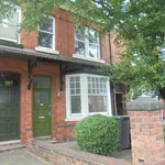 Rent 1 bedroom flat in Nottingham