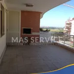 Rent 3 bedroom apartment of 100 m² in Roma