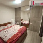 Rent 4 bedroom apartment in Tábor