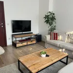  appartement avec 2 chambre(s) en location à Molenbeek-Saint-Jean