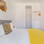 Alugar 2 quarto apartamento em lisbon