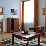 Rent 1 bedroom apartment of 35 m² in Krakow