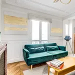 Rent 2 bedroom apartment of 55 m² in Paris