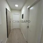 Rent 1 bedroom apartment of 12 m² in Covilhã