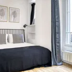 Rent 2 bedroom apartment of 65 m² in paris