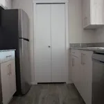 1 bedroom apartment of 624 sq. ft in Edmonton