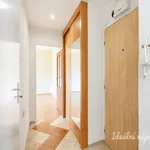 Pronajměte si 2 ložnic/e byt o rozloze 55 m² v Prague