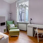 Miete 1 Schlafzimmer wohnung von 26 m² in Frankfurt