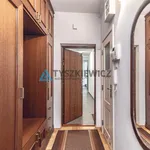 Rent 4 bedroom apartment of 96 m² in Gdynia