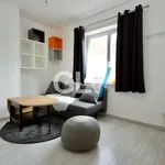 Rent 1 bedroom apartment of 15 m² in Lille