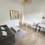 Rent 1 bedroom apartment of 24 m² in PONTOISE