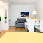 Miete 1 Schlafzimmer wohnung von 40 m² in Aachen