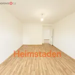 Rent 4 bedroom apartment of 70 m² in Havířov